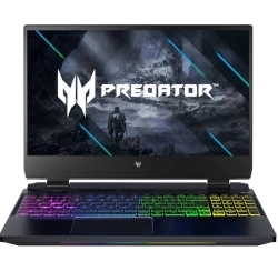 Acer Predator Helios 300 15.6" Intel i5-9th Gen laptop