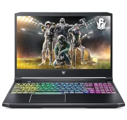 Acer Predator Helios 300 15.6" Intel i7-11th Gen RTX laptop