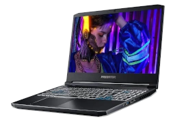 Acer Predator Helios 300 15" Intel Core i7-10th Gen RTX 2060 laptop