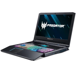 Acer Predator Helios 700 Intel Core i7 10th Gen NVIDIA RTX 2080 laptop