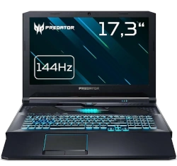 Acer Predator Helios 700 Intel Core i7 9th Gen NVIDIA RTX 2070 laptop