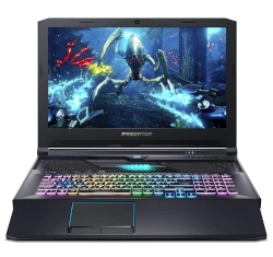 Acer Predator Helios 700 Intel Core i7 9th Gen NVIDIA RTX 2080 laptop