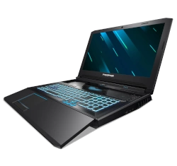 Acer Predator Helios 700 Intel Core i9 10th Gen NVIDIA RTX 2080 laptop
