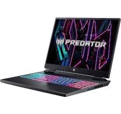 Acer Predator Helios Neo 16'' Intel Core i7-13th Gen RTX 4050 laptop
