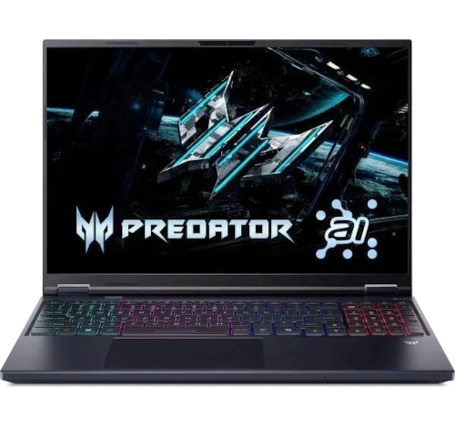 Acer Predator Helios Neo AI PHN16-73-7166 16" Intel Core Ultra 7 255HX RTX 5070 laptop