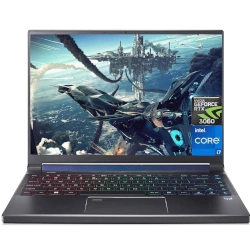 Acer Predator Triton 300 15'' Intel Core i7-11th Gen RTX 3060 laptop