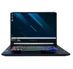 Acer Predator Triton 500 Intel Core i7 10th Gen. NVIDIA RTX 2080 laptop
