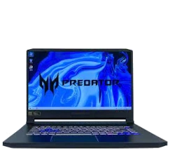 Acer Predator Triton 500 Intel Core i7 9th Gen Nvidia rtx 2060 laptop