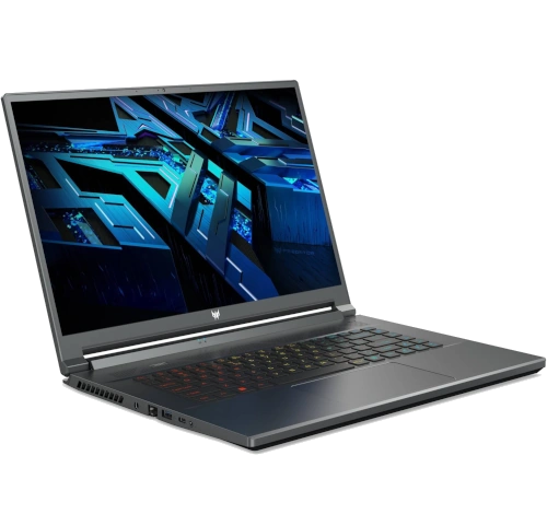 Acer Predator Triton 500 SE 16" Intel Core i9-12th Gen laptop