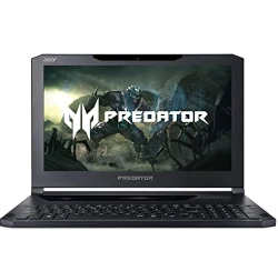 Acer Predator Triton 700 GTX 1080 Intel Core i7 7th gen laptop