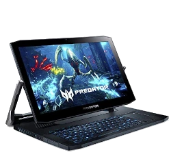 Acer Predator Triton 900 Touchscreen Intel Core i7 9th Gen. NVIDIA RTX 2080 laptop