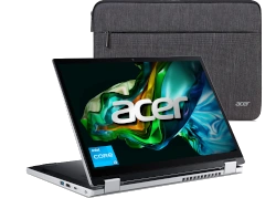 Acer Spin 14" Touch Intel Core i3-N305 UHD Graphics laptop