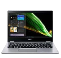 Acer Spin 3 SP314 Intel Core i5 10th Gen laptop
