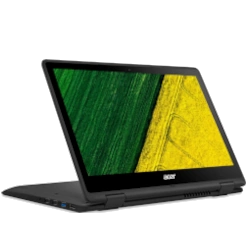 Acer Spin 5 SP513 Series Intel Core i5 7th Gen laptop