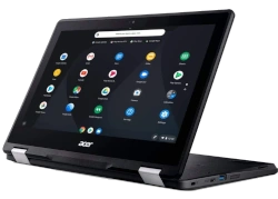 Acer Spin R751T Chromebook 11" Intel Celeron N laptop