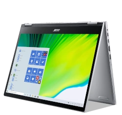 Acer Spin SP513 13.3" Touch Intel i3-6th Gen laptop