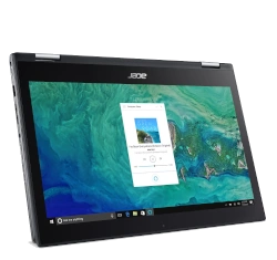 Acer Spin SP513 13.3" Touch Intel i5-10th Gen
