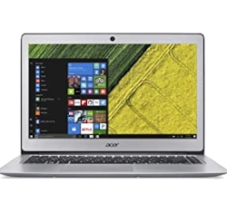 Acer Spin SP513 13.3" Touch Intel i7-7th Gen laptop
