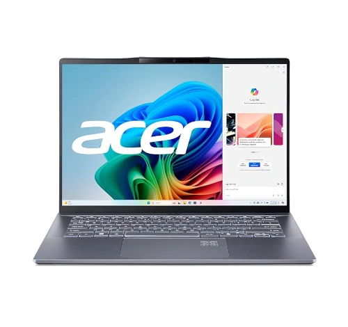Acer Swift 14 AI SF14-11T-X6DD 14" Qualcomm Oryon Deca-core laptop