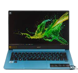 Acer Swift 3 14 Intel Core i7 7th gen laptop