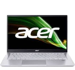 Acer Swift 3 Series Intel Core i3 7th Gen