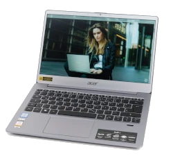 Acer Swift 3 Series Intel Core i3 8th Gen laptop
