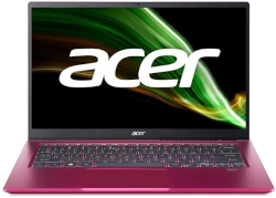 Acer Swift 3 SF314-511 14" Intel Core i5-11th Gen laptop