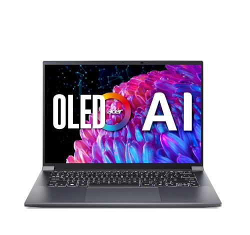 Acer Swift Edge AI 14" Intel Core Ultra 7 laptop