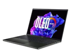 Acer Swift Edge SFE16-43 16" AMD Ryzen 7 7840U laptop