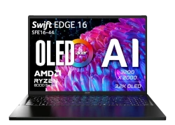 Acer Swift Edge SFE16-44 16" AMD Ryzen 7 8840U laptop