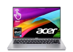 Acer Swift Go 14 Intel Core i7-1355u laptop