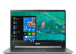 Acer Swift SF114-32 14" Intel Pentium Silver laptop