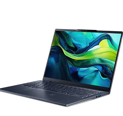 Acer Swift SF14-51T 14" Intel Core Ultra 7 AI laptop