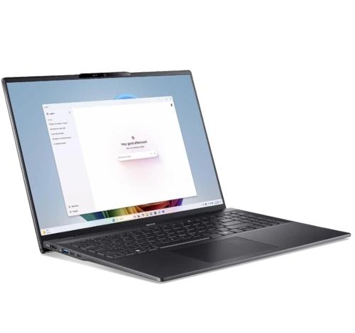 Acer Swift SF16-51T 16" Intel Core Ultra 7 AI laptop