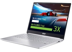 Acer Swift SF313-52 13" Intel Core i5-10th Gen laptop