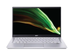 Acer Swift X SFX14-41G 14" AMD Ryzen 5 5500U GTX 1650 laptop