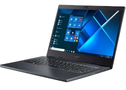 Acer TravelMate 14" Intel Core i5-4th Gen HD Graphics laptop