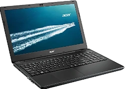 Acer TravelMate 15" Intel Core i5-4th Gen laptop