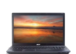 Acer TravelMate 5740 15" Intel Core i5-1th Gen laptop