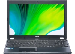 Acer Travelmate 5760 15" Intel Core i3-2th Gen