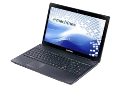 Acer TravelMate 8372 13" Intel Pentium P6200 laptop