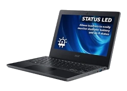 Acer TravelMate B3 11" Intel Celeron N4120 laptop