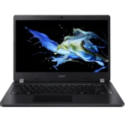 Acer Travelmate Intel Core i3 laptop
