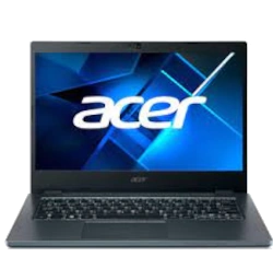 Acer Travelmate Intel Core i5 laptop