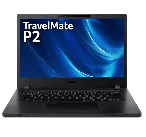Acer TravelMate P2 TMP214 14" Intel Core i5-13th Gen laptop