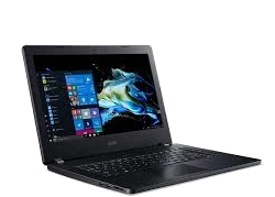 Acer TravelMate P214 14" Intel Core i7-11th Gen laptop