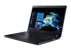 Acer TravelMate P214-53 14" Intel Core i5-11th Gen UHD Graphics laptop