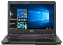 Acer Travelmate P243 14" Intel Core i5-10th Gen laptop