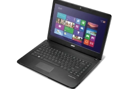 Acer Travelmate P243 14" Intel Core i5-2th Gen laptop