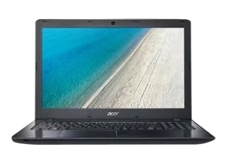 Acer TravelMate P259 15" Intel Core I5-7th Gen laptop